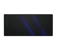 Lenovo Tapis de souris XXL Legion Gaming Control – Surface optimisée – Noir