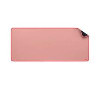 Tapis de souris XXL Logitech 30 x 70 cm - Lilas