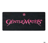 Tapis de souris XXL - RAZER - GentleMates Edition - Noir - Conçu pour les gamers