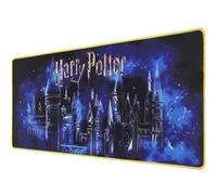 Tapis de souris XXL SUBSONIC Harry Potter 90 cm 40 cm Tapis de bureau gaming Licenc