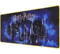 Tapis de souris XXL - SUBSONIC - Harry Potter - 90 cm x 40 cm - Tapis de bureau gaming - Licence officielle