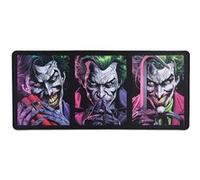 Tapis de souris XXL SUBSONIC Joker 90 cm 40 cm Antidérapant Haute qualité