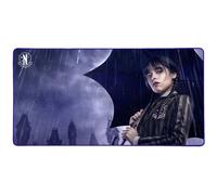 Tapis de souris XXL - Wednesday