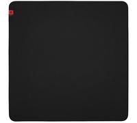 BenQ Tapis de souris H-TR Extra-large – Tissu résistant à l'humidité, bords cousus, antidérapant