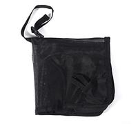 Tapis de stabilité pour chaise d'extérieur fabriqué à partir de tissu Oxford robuste pour empêcher les pieds de s'enfoncer sur des surfaces douces telles que la boue, l'herbe ou le sable