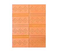 Tapis de stade - Tapis pliable en mousse XPE pour siège de randonnée | Tapis imperméable et pliable | Mobilier de camping | Tapis de plage confortable pour la chasse | Coussin en mousse imperméable