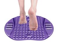 Tapis de Stimulation des Pieds Stimulateur Podal Avec Points De Pression