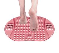 Tapis de Stimulation des Pieds,Stimulateur Podal Avec Points De Pression | Plateau Ergonomique Avec Stimulation Pour La Maison - Idéal Famille, Collègues Et Couples