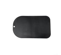 Tapis de support pour mélangeur TM7 fabriqué en silicone souple pour améliorer la stabilité et réduire le bruit de fonctionnement