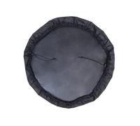 Tapis de Surf | Sac de Plage avec Tapis de Change | Sac tapis de changement pour combinaison | Pour le surf, le wakeboard, la plongée, la pêche, la voiture, les sports nautiques en extérieur et la dou