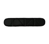Tapis de surfaix équitation Norton Noir 110 cm