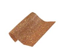 Tapis de Table avec Décorations Brillantes Résine Décorative, pour Nail | Manucure à Domicile et École, Fond de Table Créatif, Accessoire Beau, Usage Quotidien