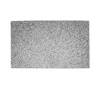 Tapis de Table brillant pour Nail Art, pliable, pour Salon de manucure, pratique, décoration, outil de manucure pour Salon de technicien, maison (Argent)