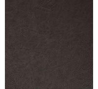 Tapis de Table de Luxe en Cuir de Vache Solide,Polymère,Mars,Thé,Bureau,Grande Souris,Jeu,Décoration de la Maison-01-Chocolate Marron-70x35CM