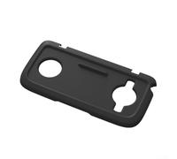 Tapis de table de voiture antidérapant en silicone pour Mitsubishi Delica pour mini dossier de siège pour tapis de tableau de bord