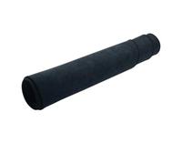 Tapis De Tableau Bord Pour Geely Pour Geometry E 2022-2024 - Pare-soleil, Antidérapant, Isolant Thermique Et Anti-éblouissement Intérieur de voiture antidérapant(B Black LHD)