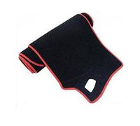 Tapis de Tableau de Bord Anti-UV pour Voiture, pour Compatible avec VW, pour Teramont et Atlas (2017-2019)