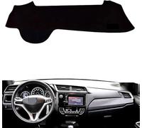 Tapis de Tableau de Bord antidérapant pour BRV Brio 2015-2019 2020 2021 2022, Anti-poussière, évite la Lumière, Protégez Votre