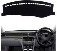 Tapis de Tableau de Bord antidérapant pour Skoda Superb 2 B6 3T 2009-2015, Anti-poussière, évite la Lumière, Protégez Votre