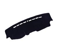 Tapis de Tableau de Bord Compatible avec MG pour HS Excite Vibe SAS23 12/2019-2022 2023 Dashmat Tableau De Bord Pare-Soleil Couverture Tapis Protection Solaire Pad LHD