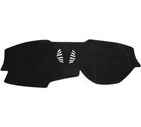 Tapis de Tableau de Bord pour BMW X5 G05 2019 2020 2021 Protection Anti-UV et Antidérapante Couverture Pare-Soleil pour Intérieur Auto