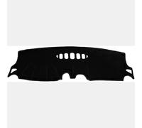 Tapis de Tableau de Bord pour Ford Mondeo MK4 2007-2013 Protection Anti-UV et Antidérapante Couverture Pare-Soleil pour Intérieur Auto