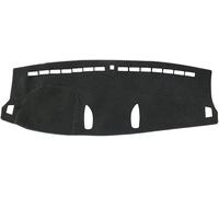 Tapis de Tableau de Bord pour Ford Ranger T6 2011 2012 2013 2014 2015 2016, Tapis de Tableau de Bord AdhéSif en Gel AntidéRapant.