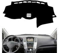 Tapis de Tableau de Bord pour Lexus RX XU30 2004-2009 RX300 RX330 RX350 RX400h Protection Anti-UV et Antidérapante Couverture Pare-Soleil pour Intérieur Auto