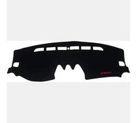 Tapis de Tableau de Bord pour Suzuki Vitara 4Th 2015-2019 Protection Anti-UV et Antidérapante Couverture Pare-Soleil pour Intérieur Auto