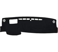 Tapis de Tableau de Bord pour Toyota Camry 70 XV70 2018-2023 Protection Anti-UV et Antidérapante Couverture Pare-Soleil pour Intérieur Auto