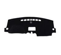 Tapis de Tableau de Bord pour Voiture à Conduite à Gauche A1 All The Years (Bleu) (Bleu)