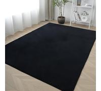 Tapis de Tambour Insonorisé 120 x 120 cm Tapis Batterie Tapis Insonorisé Moquette Antidérapante Tapis Batterie Acoustique Insonorisant pour Basses Caisse Claire et Autres Instruments Tapis de Sol