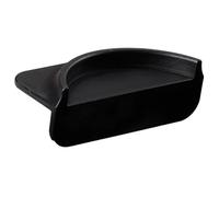 Tapis de tamper à café expresso Tapis d'angle polyvalent en silicone pour différentes tailles de porte-filtre anti-rayures