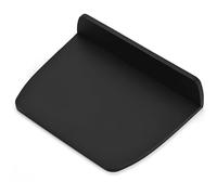 Tapis de tamper à expresso en silicone pour café - Accessoire pour expresso