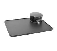 Tapis de Tassage S | Tamping Mat S | by JoeFrex | Silicone alimentaire (épaisseur 3mm) | 20cm par 15cm