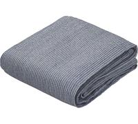 Tapis de tente 2,5 x 5,50m - respirant, imperméable, robuste