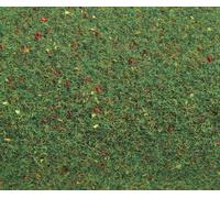 Tapis de terrain Faller 180751 prairie fleurie 1000 x 1500 mm neuf