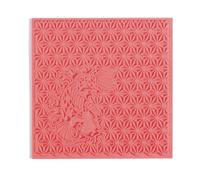 Tapis de Texture pour la Fimo Japonisant