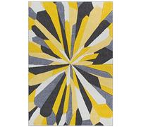 Tapis de Tissage Oriental Multicolore 80 x 150 cm