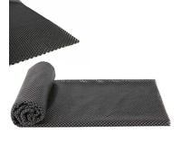 Tapis de toit de voiture - Tapis cargo - 120 x 100 cm - Tapis de coffre | Tapis de toit anti-rayures et antidérapant pour voitures et SUV | Tapis de protection de toit en PVC imperméable pour bagages