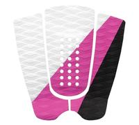 Tapis de Traction de léger et antidérapant - Coussinet de Queue de Skimboard, Coussinet EVA, Tapis de Durable | Pont Anti- pour Paddle, Kayak, Plage, Sports Nautiques, stabilité, sécurit