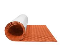 Tapis de traction de surf,Coussin de traction pour planche de surf | Tapis antidérapant pour plancher de bateau, de pont de bateau en mousse EVA, feuille auto-adhésive et antidérapante à découper