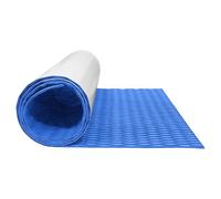 Tapis de traction en mousse EVA autocollant antidérapant pour planche de | Tapis de préhension pour skimboard, kayak, ski, yacht, plage, activités de plein air, voyage, vacances, environnement marin