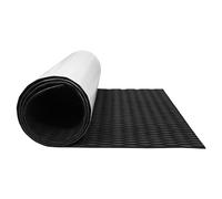 Tapis de traction pour kayak - Tapis de pont de bateau en mousse EVA, tapis de sol, tapis de poignée de pont - Tapis de planche de surf | Tapis de traction pour plancher de bateau, coussin de pont aut