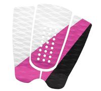 Tapis De Traction Pour Planche De Surf - Coussinet De Queue, Protection Antichoc | Accessoires Légers Pour Skimboard Sports Nautiques Snowboard Professionnels Débutants Stable Robuste Durable Matériau