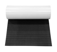 Tapis de traction pour planche de surf | Tapis antidérapant pour plancher de bateau | Tapis de terrasse pour planche de surf, planche de surf, feuille découpable en mousse EVA, tapis antidérapant pour