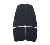Tapis de traction surf 54 x 39 cm pour longboards à usage humide