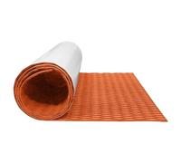 Tapis de traction - Tapis de préhension pour couverture de sol de bateau | Feuille découpable en mousse EVA, tapis de couverture de bateau, plancher auto-adhésif, tapis de couverture de bateau découpé