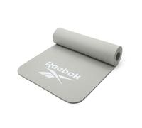 Tapis de Training Reebok - 10mm - Gris