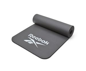 Tapis de Training Reebok - 10mm - Noir